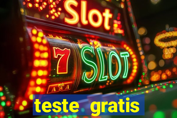 teste gratis fortune tiger